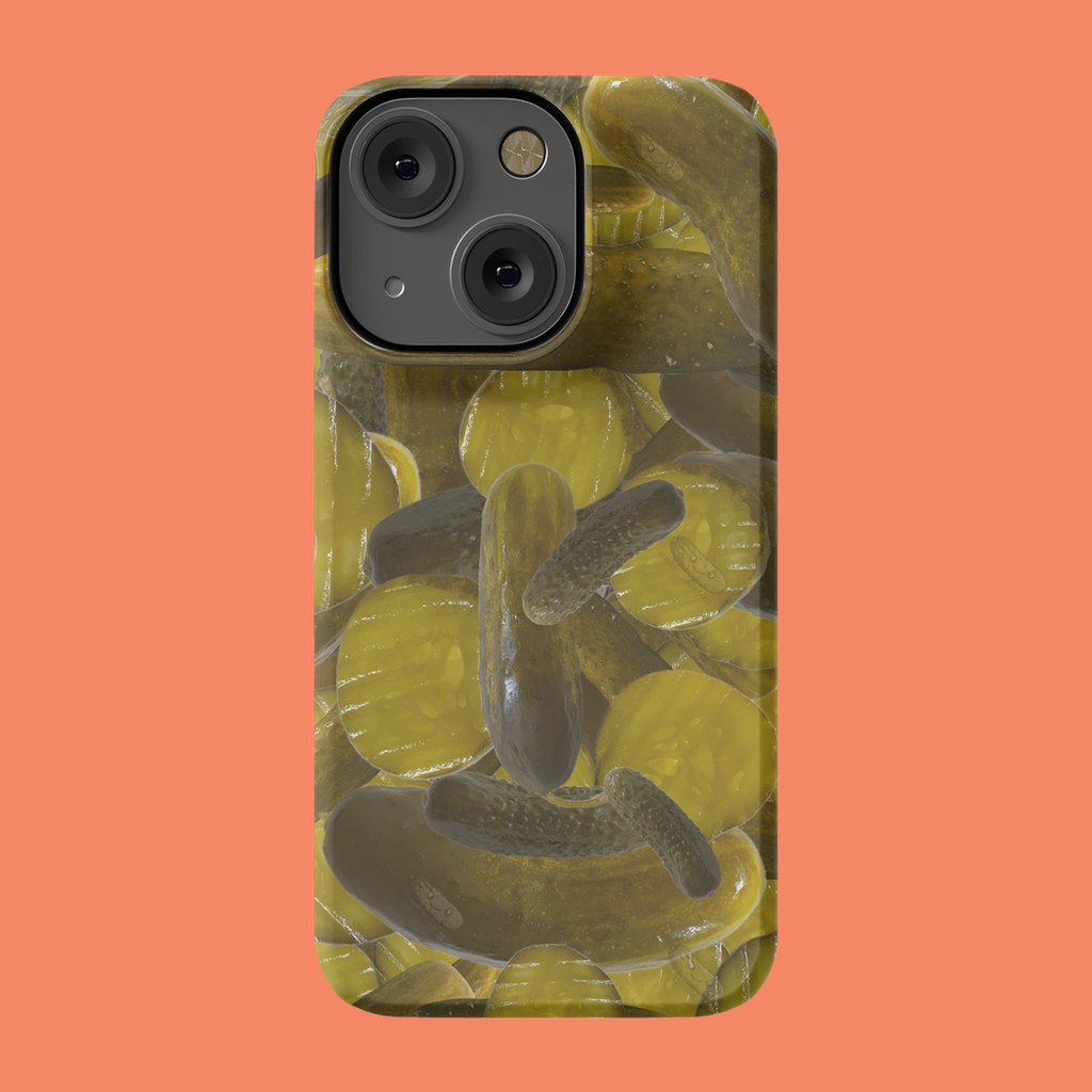 Sticker Pickle Camo Phone Case – StickerPickle.com Sticker Pickle Camo Phone Case – StickerPickle.com